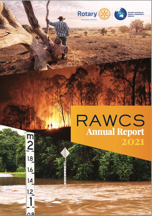 Annual Report 2021