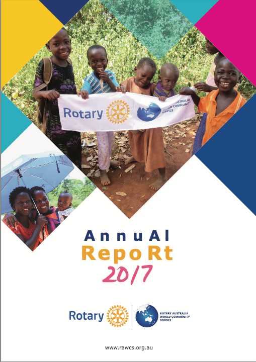 Annual Report 2017