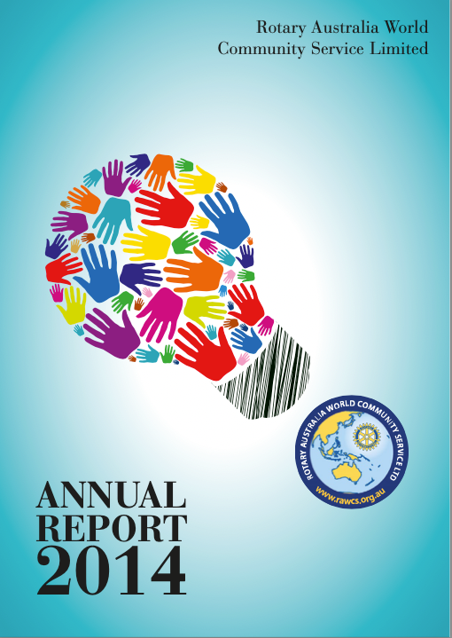 Annual Report 2014